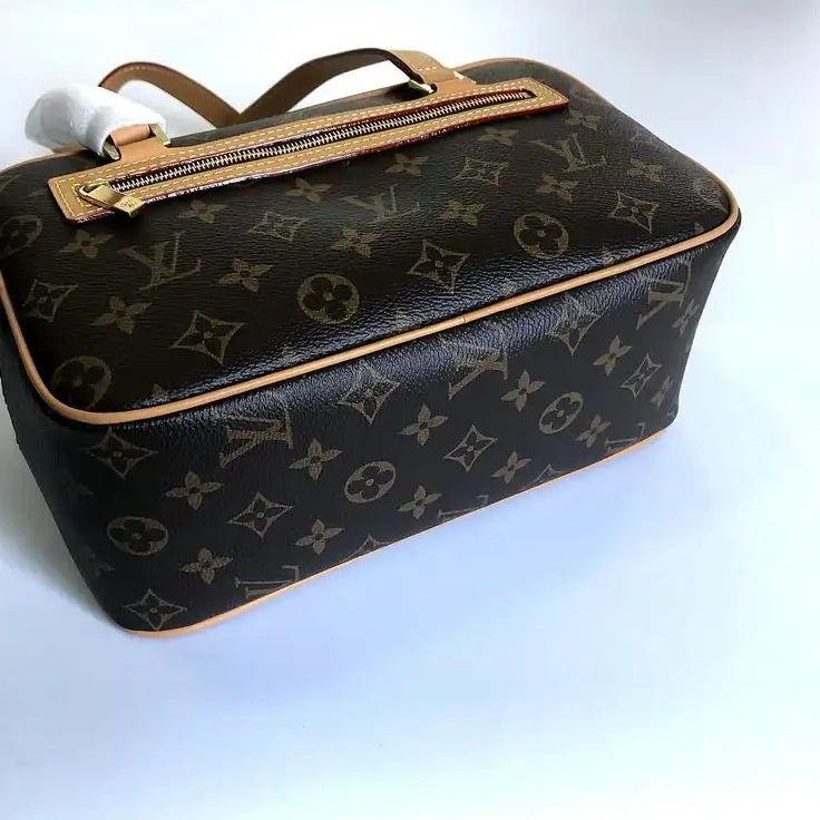 Brother sam 2110DJ0018 Bag LV 0609